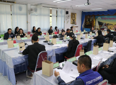 วันที่ 21 มกราคม 2569 เวลา 13.30 น. ร้อยตรีสรมงคล มงคละสิริ ... พารามิเตอร์รูปภาพ 9