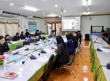 นางนิตยพร โสภณ ผู้อำนวยการกลุ่มจัดตั้งและส่งเสริมสหกรณ์ ... พารามิเตอร์รูปภาพ 1