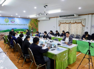 นางนิตยพร โสภณ ผู้อำนวยการกลุ่มจัดตั้งและส่งเสริมสหกรณ์ ... พารามิเตอร์รูปภาพ 5