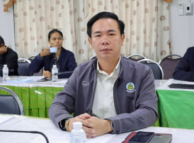 นางนิตยพร โสภณ ผู้อำนวยการกลุ่มจัดตั้งและส่งเสริมสหกรณ์ ... พารามิเตอร์รูปภาพ 8