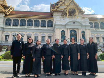 นางสาวทรายทอง ประดับศรี สหกรณ์จังหวัดอุบลราชธานี ... พารามิเตอร์รูปภาพ 1