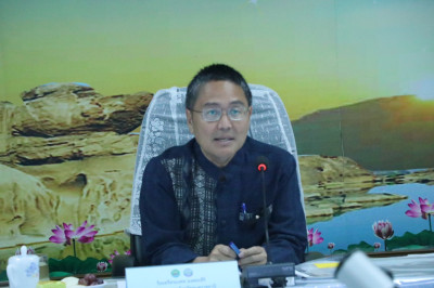 ร้อยตรี สรมงคล มงคละสิริ รองผู้ว่าราชการจังหวัดอุบลราชธานี ... พารามิเตอร์รูปภาพ 1