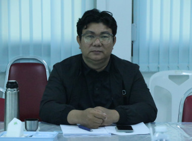 ร้อยตรี สรมงคล มงคละสิริ รองผู้ว่าราชการจังหวัดอุบลราชธานี ... พารามิเตอร์รูปภาพ 3