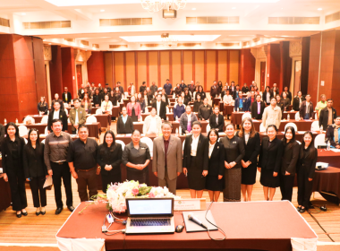 ร้อยตรีสรมงคล มงคละสิริ รองผู้ว่าราชการจังหวัดอุบลราชธานี ... พารามิเตอร์รูปภาพ 5