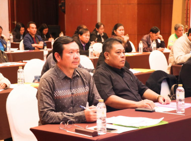 ร้อยตรีสรมงคล มงคละสิริ รองผู้ว่าราชการจังหวัดอุบลราชธานี ... พารามิเตอร์รูปภาพ 3