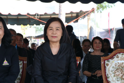 นางสุวรรณี ศรีสุวรรณ์ ผู้ตรวจราชการกระทรวงเกษตรและสหกรณ์ ... พารามิเตอร์รูปภาพ 1