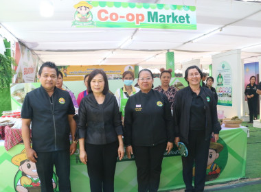 นางสุวรรณี ศรีสุวรรณ์ ผู้ตรวจราชการกระทรวงเกษตรและสหกรณ์ ... พารามิเตอร์รูปภาพ 6