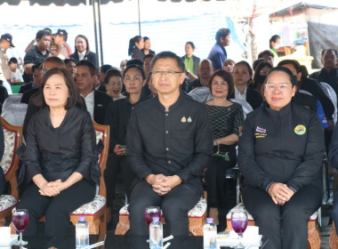 นางสุวรรณี ศรีสุวรรณ์ ผู้ตรวจราชการกระทรวงเกษตรและสหกรณ์ ... พารามิเตอร์รูปภาพ 7