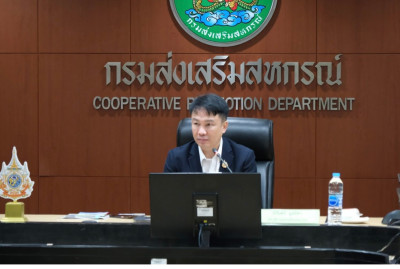 นายนิรันดร์ มูลธิดา อธิบดีกรมส่งเสริมสหกรณ์ ... พารามิเตอร์รูปภาพ 1