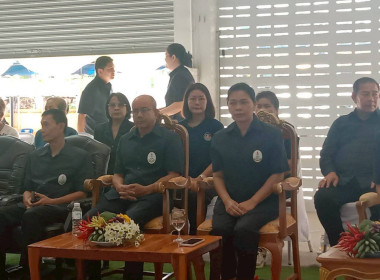 นายภูษิต น้อยโสภากุล รองผู้ว่าราชการจังหวัดอุบลราชธานี ... พารามิเตอร์รูปภาพ 6