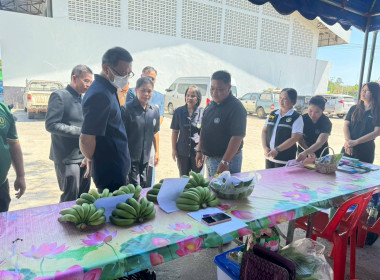 นายภูษิต น้อยโสภากุล รองผู้ว่าราชการจังหวัดอุบลราชธานี ... พารามิเตอร์รูปภาพ 8