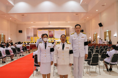 นายณรงค์ เทพเสนา ผู้ว่าราชการจังหวัดอุบลราชธานี ... พารามิเตอร์รูปภาพ 1