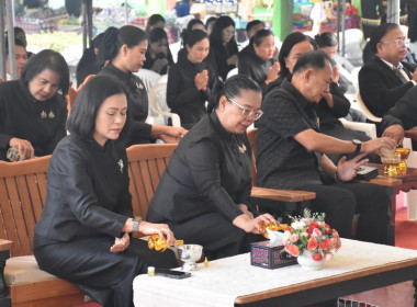 วันที่ 26 กุมภาพันธ์ 2569 ร้อยตรีสรมงคล มงคละสิริ ... พารามิเตอร์รูปภาพ 1