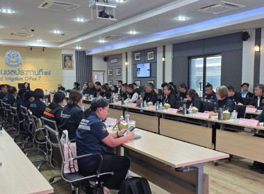 นางสุวรรณี ศรีสุวรรณ์ ผู้ตรวจราชการกระทรวงเกษตรและสหกรณ์ ... พารามิเตอร์รูปภาพ 3
