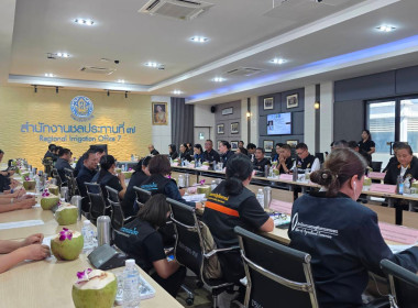 นางสุวรรณี ศรีสุวรรณ์ ผู้ตรวจราชการกระทรวงเกษตรและสหกรณ์ ... พารามิเตอร์รูปภาพ 5