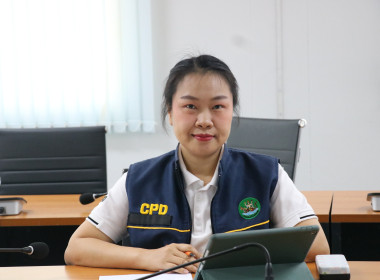 นายนาถ บำรุงพาณิชย์ ผู้อำนวยการกองแผนงาน ... พารามิเตอร์รูปภาพ 3