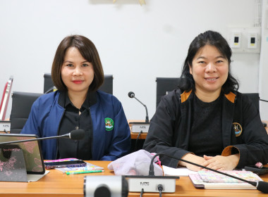 นายนาถ บำรุงพาณิชย์ ผู้อำนวยการกองแผนงาน ... พารามิเตอร์รูปภาพ 4