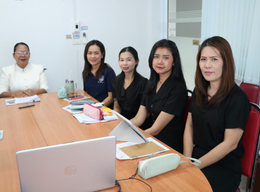 นายนาถ บำรุงพาณิชย์ ผู้อำนวยการกองแผนงาน ... พารามิเตอร์รูปภาพ 6