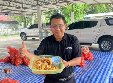 นางสาวทรายทอง ประดับศรี สหกรณ์จังหวัดอุบลราชธานี ... พารามิเตอร์รูปภาพ 1