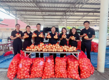 นางสาวทรายทอง ประดับศรี สหกรณ์จังหวัดอุบลราชธานี ... พารามิเตอร์รูปภาพ 3