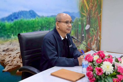 นายนาวิน ป้องกัน เกษตรและสหกรณ์จังหวัดอุบลราชธานี ... พารามิเตอร์รูปภาพ 1