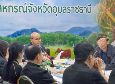 นายนาวิน ป้องกัน เกษตรและสหกรณ์จังหวัดอุบลราชธานี ... พารามิเตอร์รูปภาพ 3