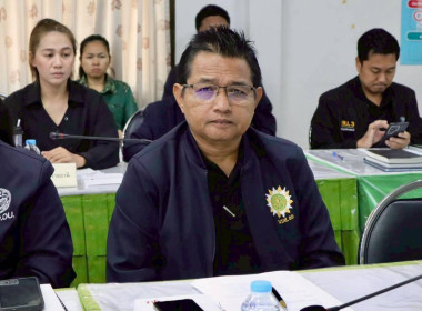 นายนาวิน ป้องกัน เกษตรและสหกรณ์จังหวัดอุบลราชธานี ... พารามิเตอร์รูปภาพ 4