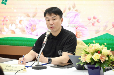 นายนิรันดร์ มูลธิดา อธิบดีกรมส่งเสริมสหกรณ์ ... พารามิเตอร์รูปภาพ 1