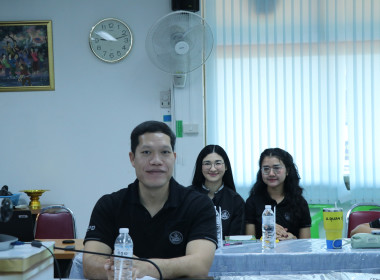 นายนิรันดร์ มูลธิดา อธิบดีกรมส่งเสริมสหกรณ์ ... พารามิเตอร์รูปภาพ 2