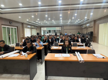 สหกรณ์จังหวัดอุบลราชธานี เป็นประธานในพิธีเปิดโครงการฝึกอบรม ... พารามิเตอร์รูปภาพ 4