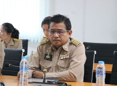 นายนฤทธิ์ บุญชัย รองอธิบดีกรมส่งเสริมสหกรณ์ ... พารามิเตอร์รูปภาพ 3