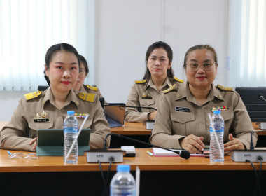 นายนฤทธิ์ บุญชัย รองอธิบดีกรมส่งเสริมสหกรณ์ ... พารามิเตอร์รูปภาพ 5