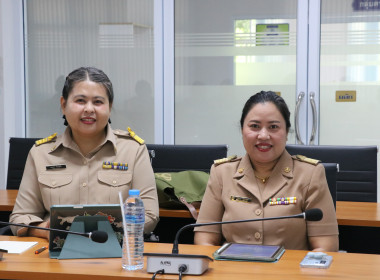 นายนฤทธิ์ บุญชัย รองอธิบดีกรมส่งเสริมสหกรณ์ ... พารามิเตอร์รูปภาพ 7