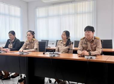 วันที่ 30 มีนาคม 2569 เวลา 09.00 น. นางสาวทรายทอง ประดับศรี ... พารามิเตอร์รูปภาพ 3