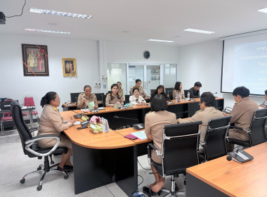 วันที่ 30 มีนาคม 2569 เวลา 09.00 น. นางสาวทรายทอง ประดับศรี ... พารามิเตอร์รูปภาพ 6