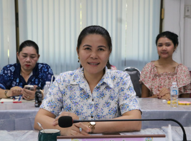 นางนิตยพร โสภณ นักวิชาการสหกรณ์ชำนาญการพิเศษ ... พารามิเตอร์รูปภาพ 2