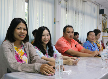 นางนิตยพร โสภณ นักวิชาการสหกรณ์ชำนาญการพิเศษ ... พารามิเตอร์รูปภาพ 6