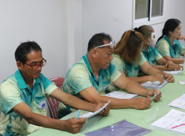ประชุมเชิงปฏิบัติการพัฒนาศักยภาพผู้จัดทำบัญชีสหกรณ์นอกภาคการเกษตร วัตถุประสงค์เพื่อพัฒนาศักยภาพผู้จัดทำบัญชี ... พารามิเตอร์รูปภาพ 1