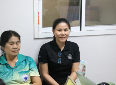 ประชุมเชิงปฏิบัติการพัฒนาศักยภาพผู้จัดทำบัญชีสหกรณ์นอกภาคการเกษตร วัตถุประสงค์เพื่อพัฒนาศักยภาพผู้จัดทำบัญชี ... พารามิเตอร์รูปภาพ 5