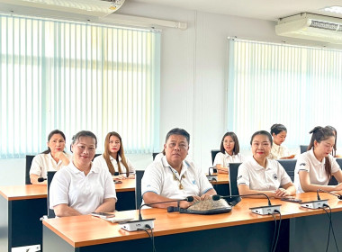 นางสาวทรายทอง ประดับศรี สหกรณ์จังหวัดอุบลราชธานี ... พารามิเตอร์รูปภาพ 5