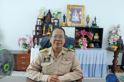 นางสาวทรายทอง ประดับศรี สหกรณ์จังหวัดอุบลราชธานี ... พารามิเตอร์รูปภาพ 1