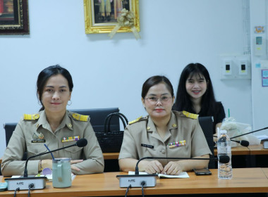 นางสาวทรายทอง ประดับศรี สหกรณ์จังหวัดอุบลราชธานี ... พารามิเตอร์รูปภาพ 3
