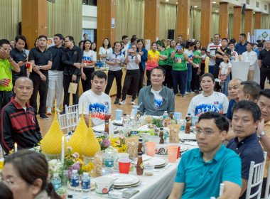นายณรงค์ เทพเสนา ผู้ว่าราชการจังหวัดอุบลราชธานี ... พารามิเตอร์รูปภาพ 5
