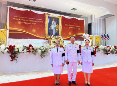 นายณรงค์ เทพเสนา ผู้ว่าราชการจังหวัดอุบลราชธานี ... พารามิเตอร์รูปภาพ 2