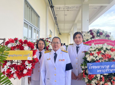 นายณรงค์ เทพเสนา ผู้ว่าราชการจังหวัดอุบลราชธานี ... พารามิเตอร์รูปภาพ 3