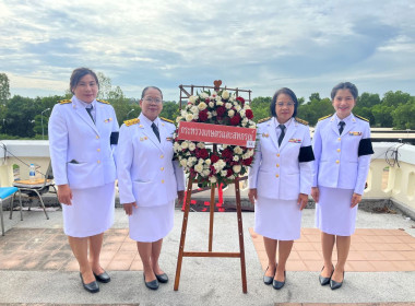 นายณรงค์ เทพเสนา ผู้ว่าราชการจังหวัดอุบลราชธานี ... พารามิเตอร์รูปภาพ 6