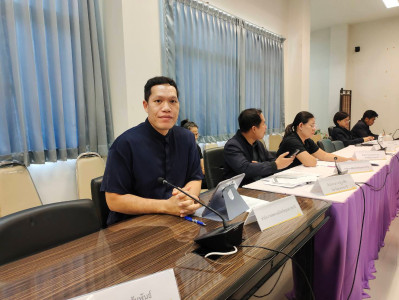 นายชัยชนะ พันธ์พงษ์ นักจัดการงานทั่วไปชำนาญการ ... พารามิเตอร์รูปภาพ 1