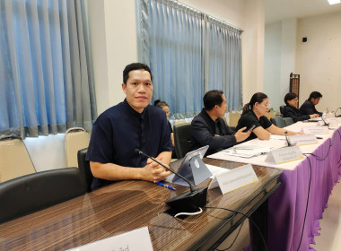 นายชัยชนะ พันธ์พงษ์ นักจัดการงานทั่วไปชำนาญการ ... พารามิเตอร์รูปภาพ 1