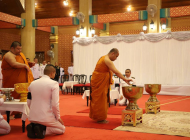 นายณรงค์ เทพเสนา ผู้ว่าราชการจังหวัดอุบลราชธานี ... พารามิเตอร์รูปภาพ 1