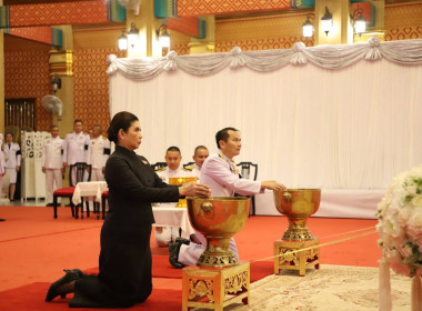นายณรงค์ เทพเสนา ผู้ว่าราชการจังหวัดอุบลราชธานี ... พารามิเตอร์รูปภาพ 2